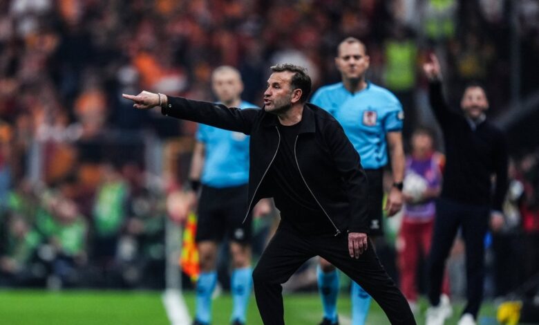 Galatasaray transferde 19 yaşındaki forvete yöneldi! 1 haber 1075
