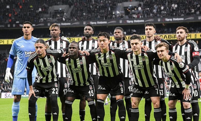 Spor yazarları Beşiktaş-Mısırlı.com.tr Fatih Karagümrük maçını değerlendirdi 1 haber 11477