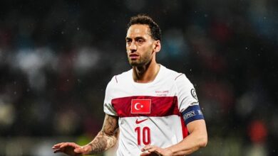 Hakan Çalhanoğlu için flaş iddia: 2026 Dünya Kupası'nı kaçırma riski mi var? 6 haber 11582