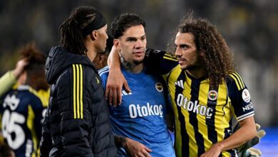 Fenerbahçe'de flaş gelişme! Ederson'un talibi... 3 haber 38317