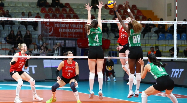 Vodafone Sultanlar Ligi Play-Off 7–8'incilik Etabı Sona Erdi 1 haber 55624