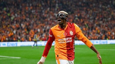 Arsenal, Galatasaray'ın 2 yıldızına daha talip! Osimhen haricinde o oyuncuları izlediler 4 haber 57070