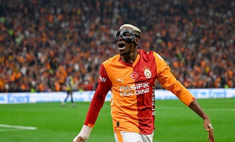Arsenal, Galatasaray'ın 2 yıldızına daha talip! Osimhen haricinde o oyuncuları izlediler 1 haber 57070