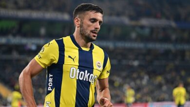 FENERBAHÇE HABERİ | Dusan Tadic İstanbul'dan ayrıldı! 4 haber 58659