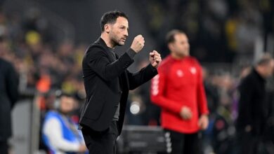 İtalyan devinden Domenico Tedesco bombası! 5 haber 6756