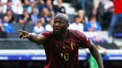 Beşiktaş'tan Romelu Lukaku harekatı! Transferde flaş gelişme 4 haber 74143