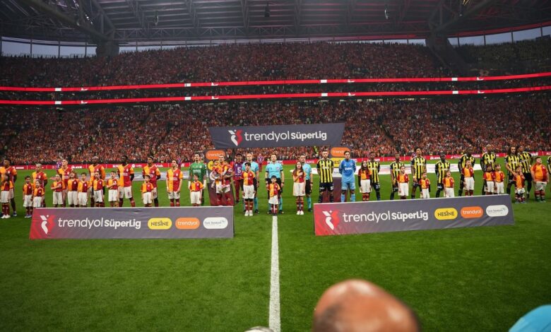 Spor yazarları Galatasaray-Fenerbahçe maçını değerlendirdi 1 haber 82917