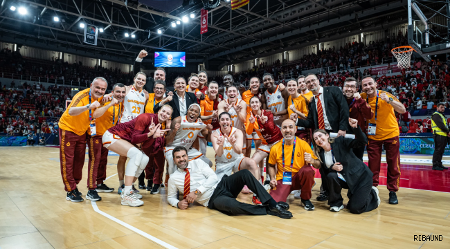 Galatasaray Çağdaş Faktoring Zaragoza’yı geçti, EuroLeague’de final Türk derbisi oldu 1 haber 84647