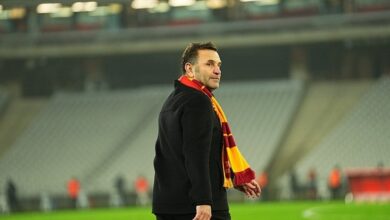 Galatasaray'dan Okan Buruk kararı! Gelecek sezon... 2 haber 9598