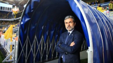 İşte Fenerbahçe'nin yeni hoca adayları! Tedesco'nun ardından... 2 haber 99654