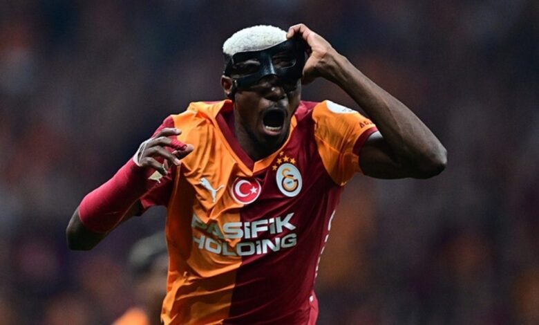 Ahmet Çakar Galatasaray - Hesap.com Antalyaspor maçını değerlendirdi 1 haber 1038