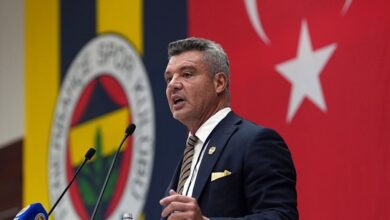 Fenerbahçe'de Sadettin Saran'dan transferde büyük jest! 2 haber 10810