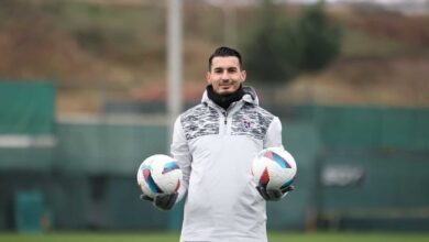 TRANSFER HABERİ | Avrupa'da Uğurcan Çakır düellosu! Trabzonspor'un kapısını çaldılar 5 haber 1163