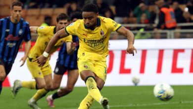 Fenerbahçe'de Nkunku pazarlıkları! 3 haber 12049
