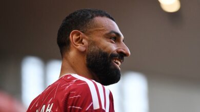 Fenerbahçe'den Mohamed Salah operasyonu! Kesenin ağzı açıldı 5 haber 12712