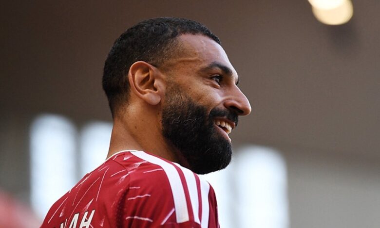 Fenerbahçe'den Mohamed Salah operasyonu! Kesenin ağzı açıldı 1 haber 12712