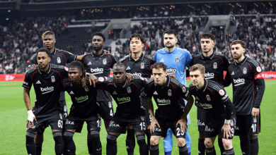Spor yazarları Beşiktaş-TÜMOSAN Konyaspor maçını değerlendirdi 5 haber 1540