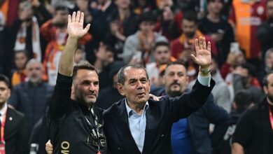 Galatasaray Okan Buruk ile nikah tazeleyecek! İşte sözleşme detayları 4 haber 16960