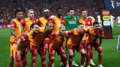 Galatasaray'dan rotasyon! İşte Kasımpaşa maçı muhtemel 11'ler 4 haber 18544