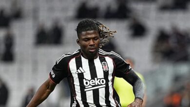 Trabzonspor'dan El Bilal Toure hamlesi! Transfer o rakama bitebilir 4 haber 19346