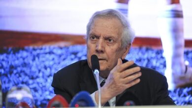 Aziz Yıldırım'dan transfer açıklaması: 2 forvet alacağım 3 haber 21005