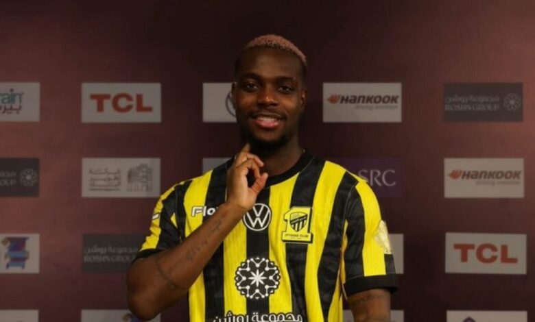 Galatasaray'a genç Osimhen! Okan Buruk transferini istiyor 1 haber 21717