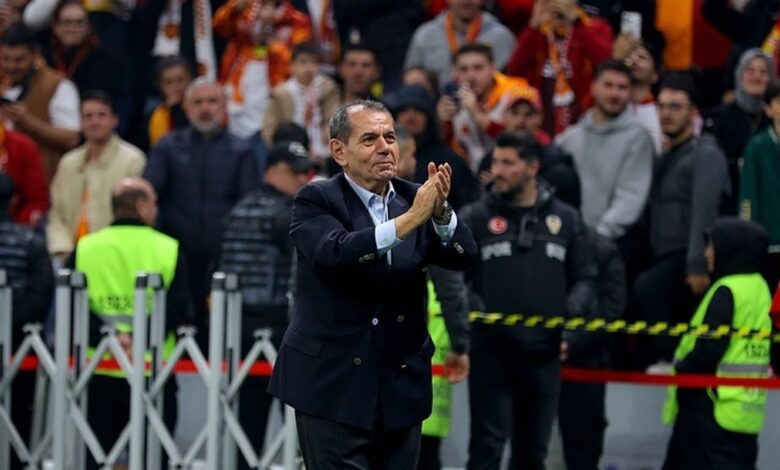 Galatasaray'dan transferde dev hamle! 3 yıldızdan birisi gelecek 1 haber 22272