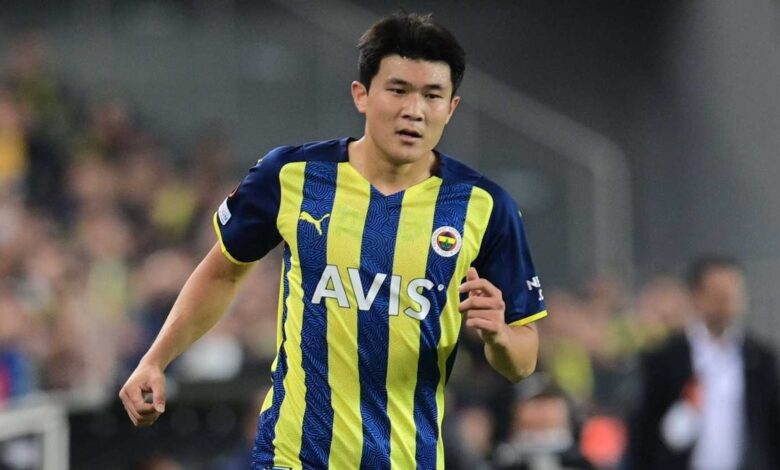 Fenerbahçe'nin eski yıldızı yuvaya geri dönüyor! Anlaşma sağlandı 1 haber 24493