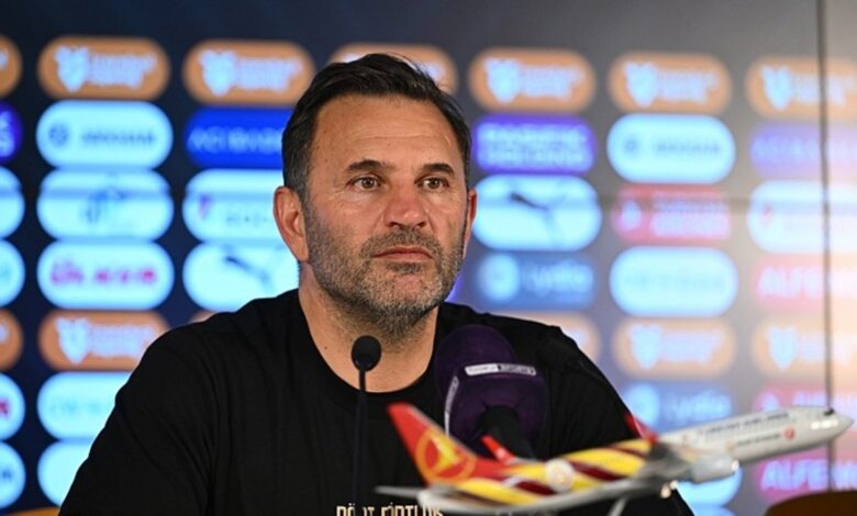 Galatasaray'dan transferde savunma harekatı: Stanisic ve Pavlovic gündemde! 1 haber 25976