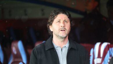 Trabzonspor'da kupa ve ötesi! İşte Fatih Tekke'nin ilk 11'i 4 haber 30746