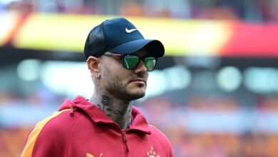 Mauro Icardi'de flaş gelişme! Eşyalarını topladı 4 haber 38002