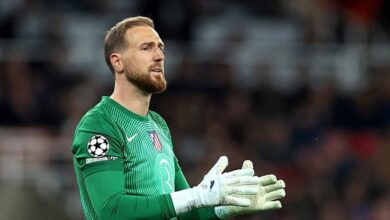 Fenerbahçe'den Oblak bombası! Başkan adayları menajeriyle temasa geçti 2 haber 39111