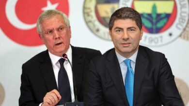 Menajerlerden Fenerbahçe'nin başkan adaylarına transfer önerisi! 4 haber 39115