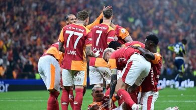 Galatasaray 26. şampiyonluk için sahada! İşte sarı-kırmızılıların Hesap.com Antalyaspor maçı muhtemel 11'i 5 haber 41530