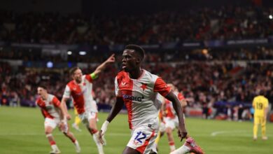 Galatasaray'dan scout transferi! Bu sezona damga vurmuştu 6 haber 43358