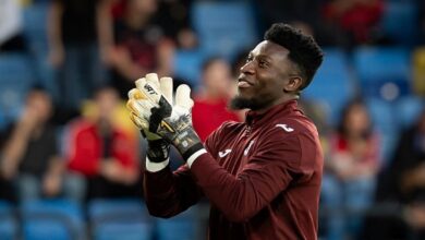 Trabzonspor'da Ertuğrul Doğan'dan transferde olay hamle! Andre Onana için... 5 haber 45893