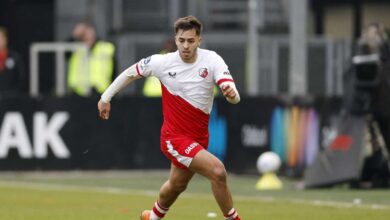 Beşiktaş'ın transferde El Karouani ısrarı! 2 haber 47137