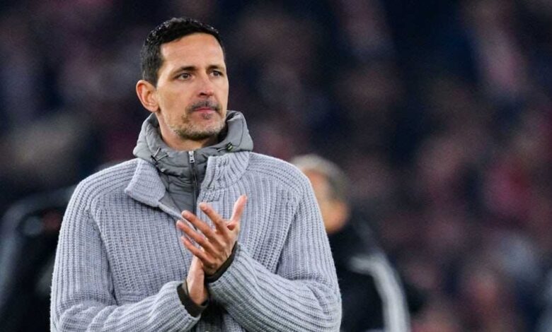 Beşiktaş'ta flaş gelişme! Dino Toppmöller... 1 haber 47549