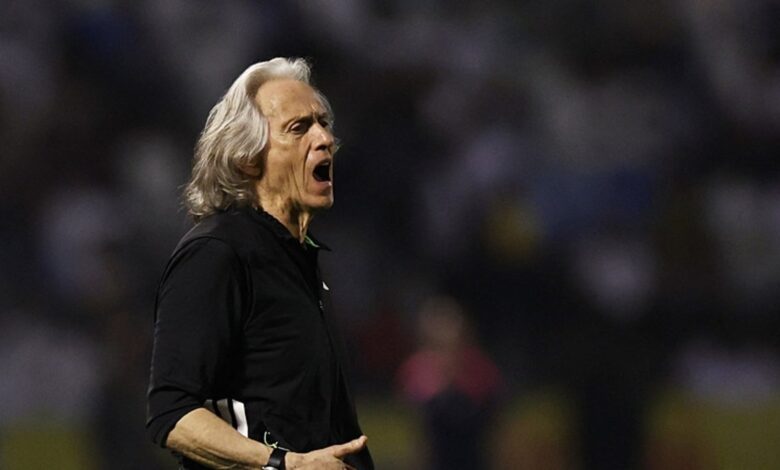Jorge Jesus'tan Fenerbahçelileri kızdıracak açıklama! "Sözleşmem devam ederken..." 1 haber 50463