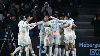 Fenerbahçe'ye Marsilya'dan 3 yıldız birden! Kararı yeni başkan verecek 3 haber 50572