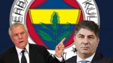 Fenerbahçe'de Aziz Yıldırım ve Hakan Safi'nin transfer listesi belli oldu! 6 haber 51631