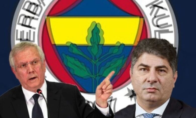 Fenerbahçe'de Aziz Yıldırım ve Hakan Safi'nin transfer listesi belli oldu! 1 haber 51631