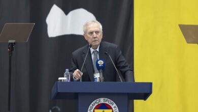 Aziz Yıldırım'dan transfer ve teknik direktör açıklaması! 4 haber 53713
