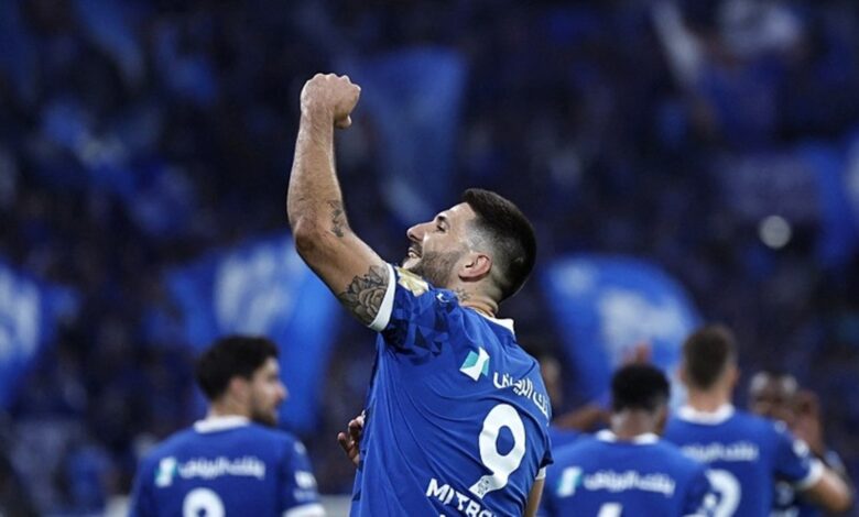 TRANSFER HABERLERİ | Fenerbahçe'de hedef Mitrovic! Avrupa'ya dönmek istiyor 1 haber 54854