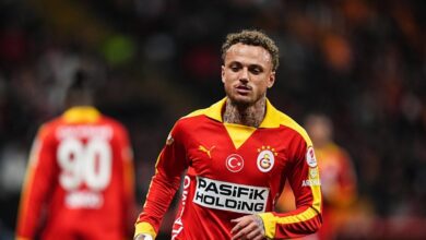 Galatasaray'dan Noa Lang kararı! Satın alma opsiyonu kullanılacak mı? 5 haber 56013