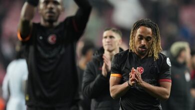 Usta yazarlardan Galatasaray eleştirisi: Okan Buruk'u yollamak... 3 haber 56094
