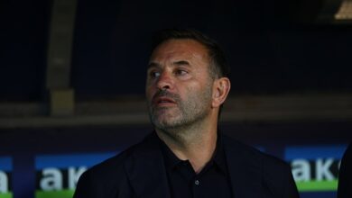 Galatasaray'dan Fabian Ruiz atağı! Transfer için ayrılan bütçe... 3 haber 57555