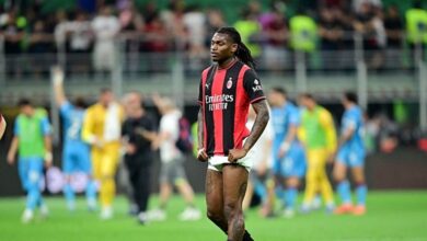 Leao'dan şok transfer kararı! Fenerbahçe ve Galatasaray'ın gündemindeydi 4 haber 58283