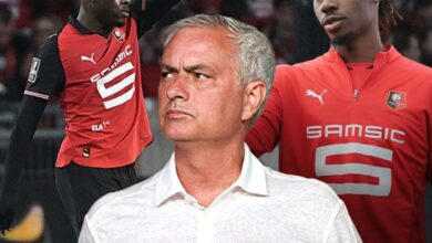 Fenerbahçe'den Fransa'ya transfer çıkarması! 2 oyuncu için çalışmalar başladı 5 haber 6035