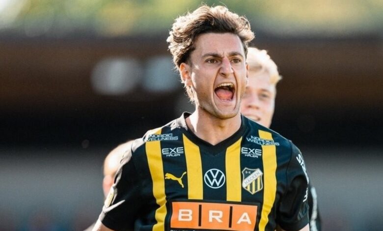 Trabzonspor'da Andersen transferi için kıran kırana pazarlık! 1 haber 60572